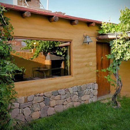 Cabana Kenty Wasy Villa Humahuaca Luaran gambar