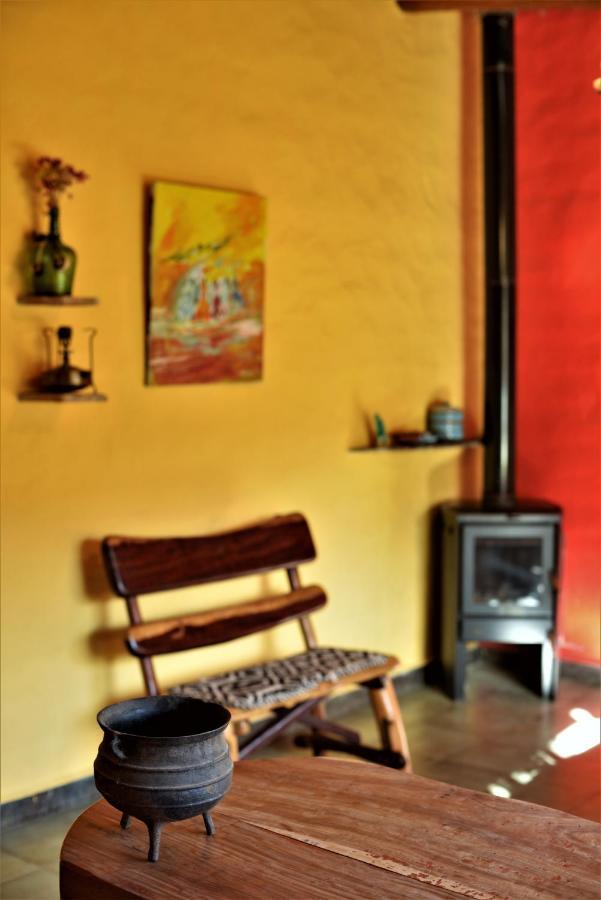 Cabana Kenty Wasy Villa Humahuaca Luaran gambar