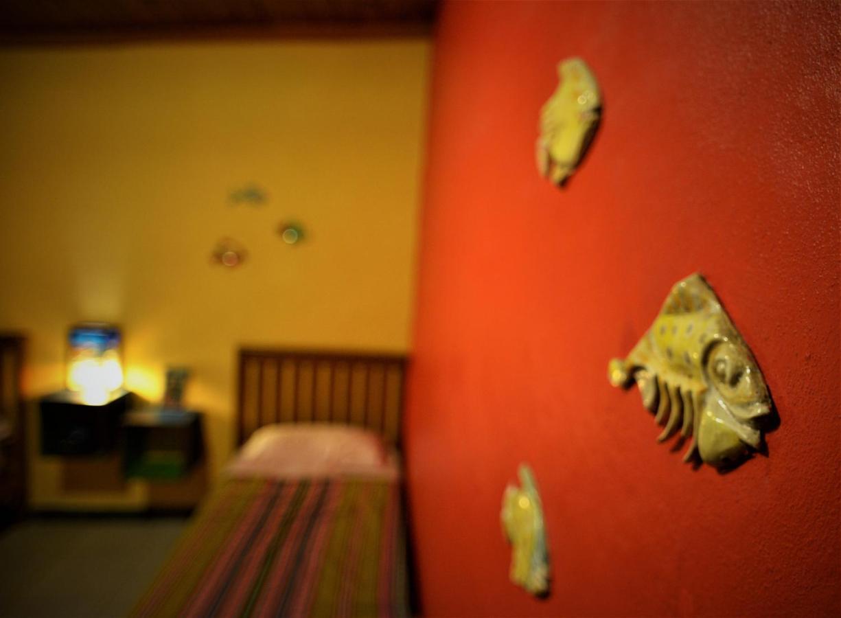 Cabana Kenty Wasy Villa Humahuaca Luaran gambar