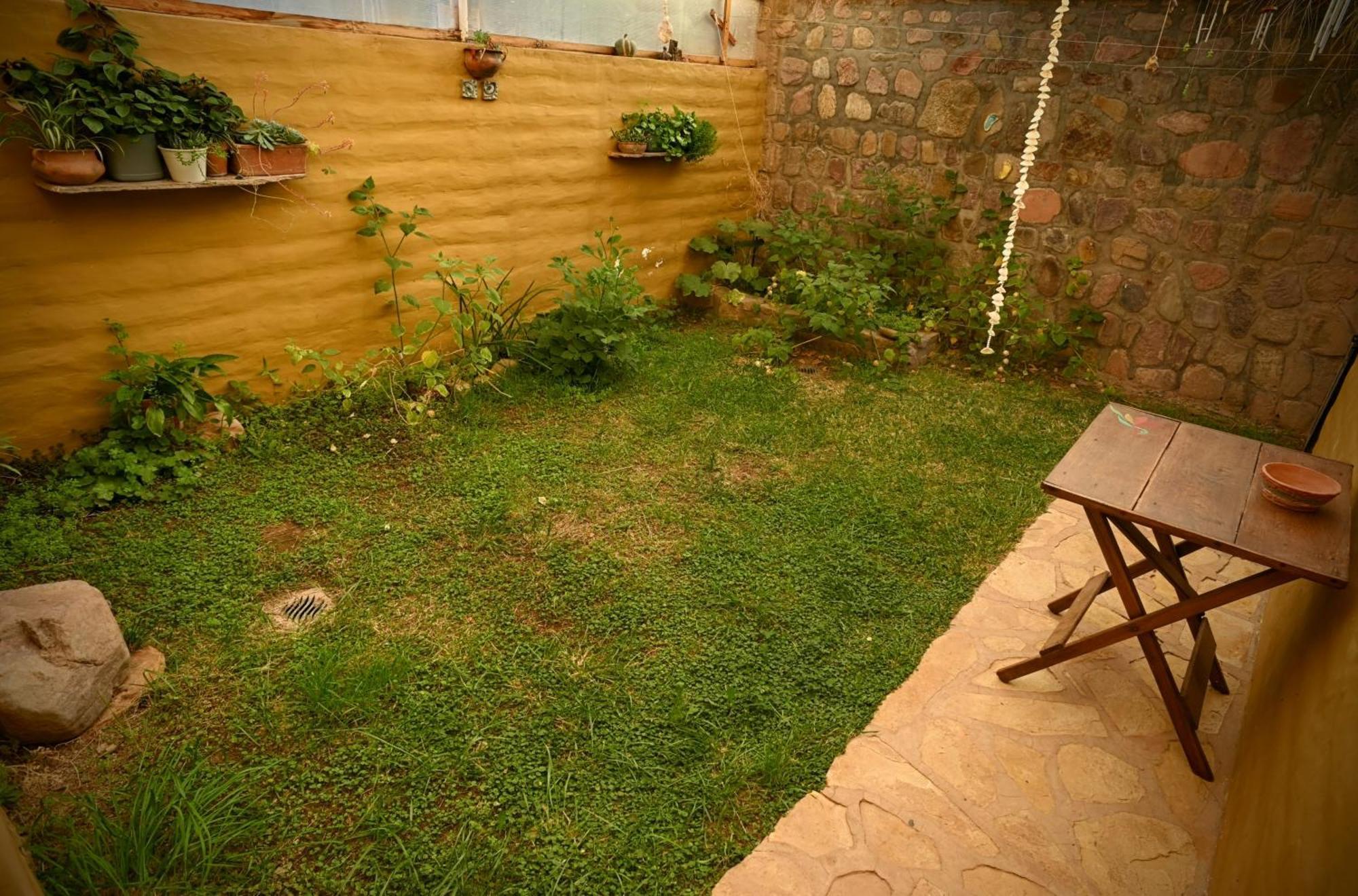 Cabana Kenty Wasy Villa Humahuaca Luaran gambar