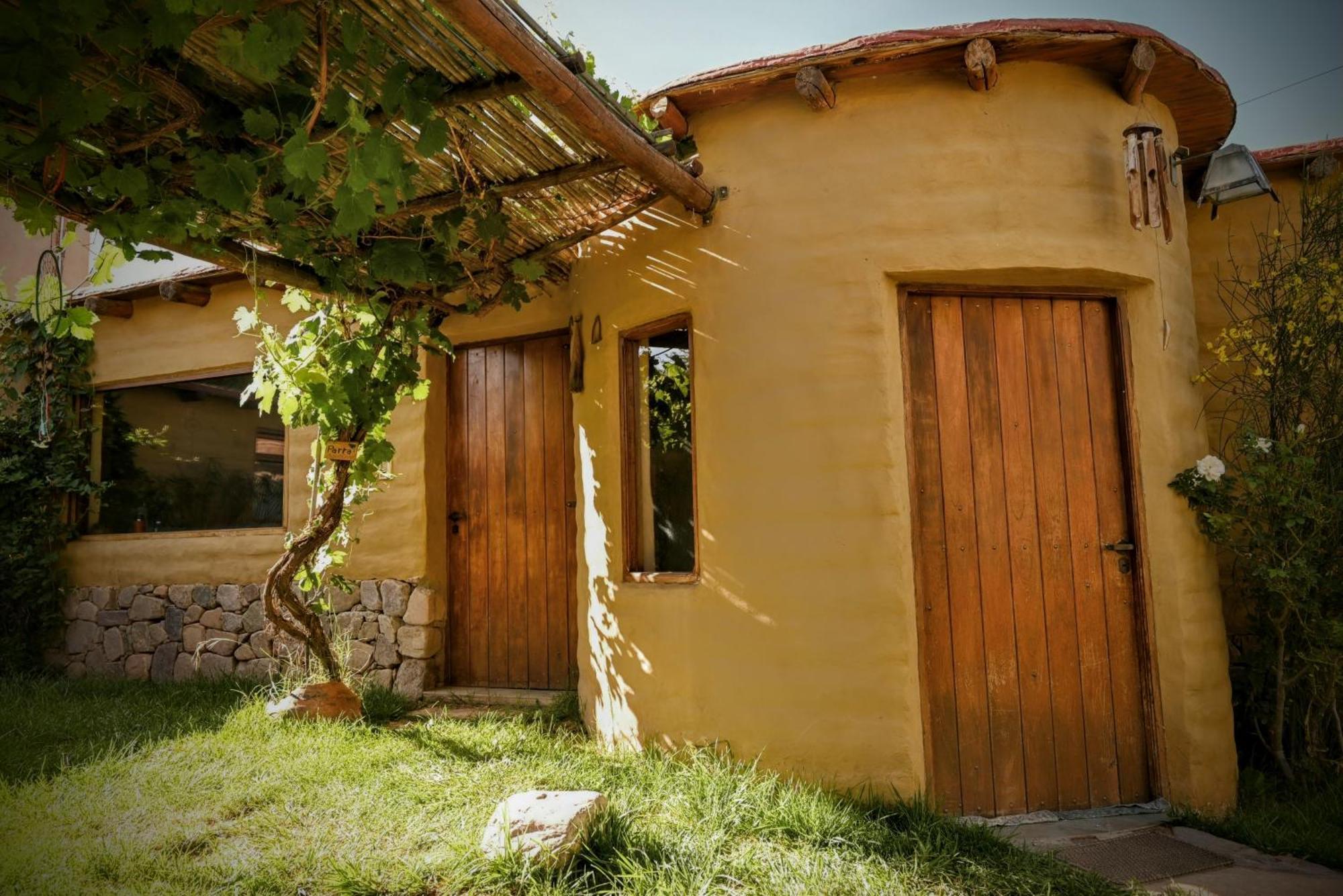Cabana Kenty Wasy Villa Humahuaca Luaran gambar