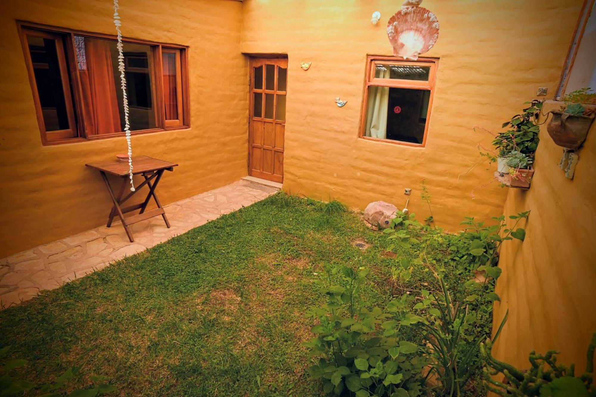 Cabana Kenty Wasy Villa Humahuaca Luaran gambar