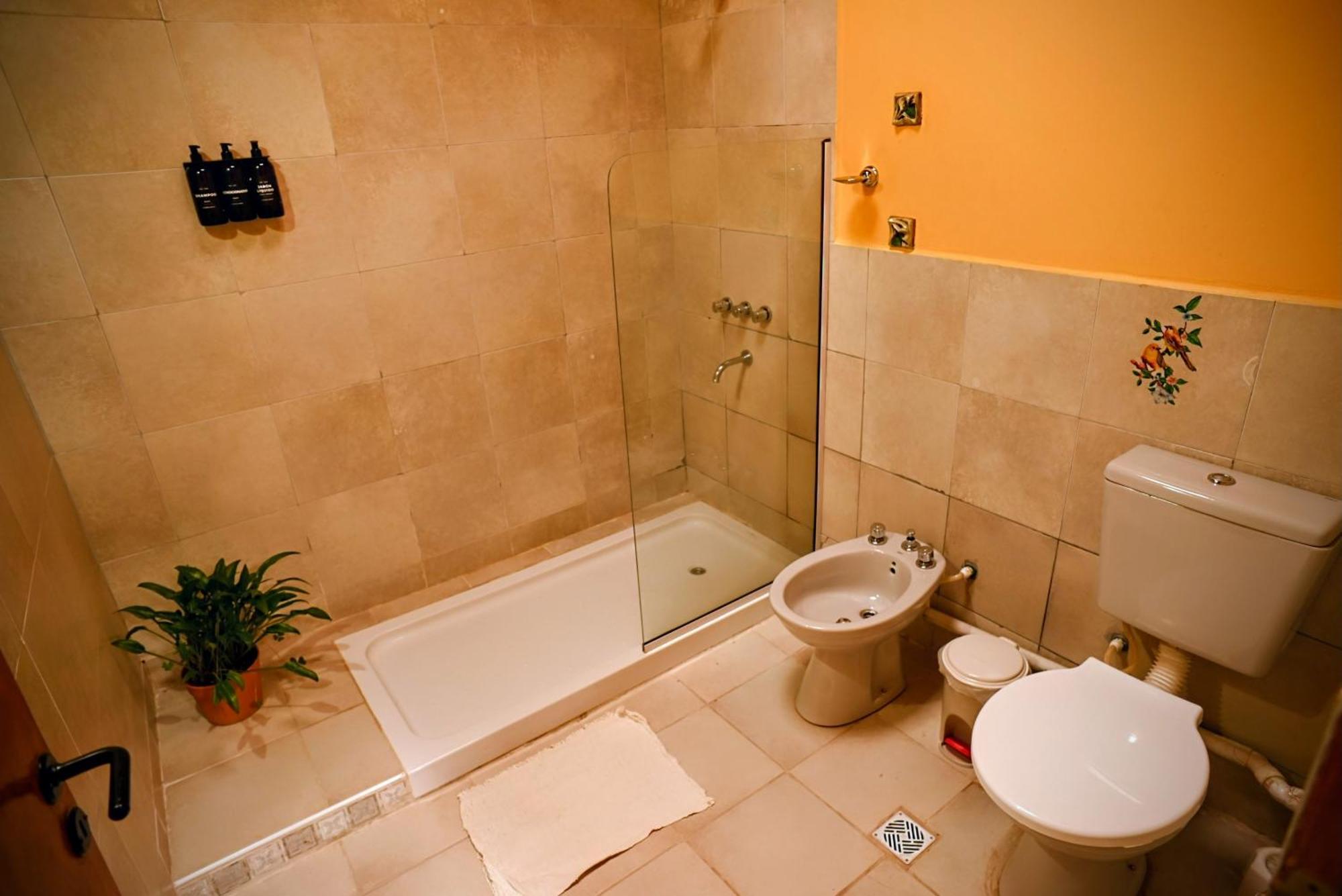 Cabana Kenty Wasy Villa Humahuaca Luaran gambar