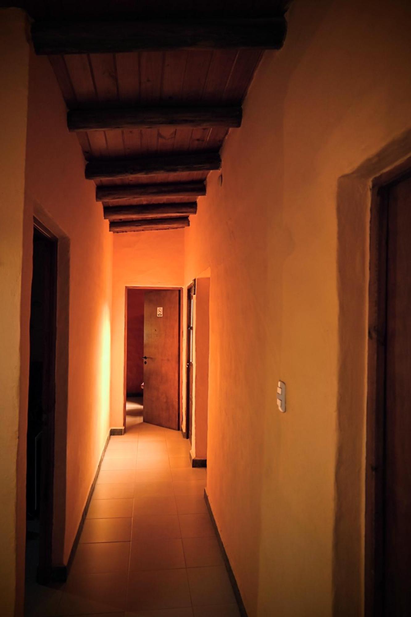 Cabana Kenty Wasy Villa Humahuaca Luaran gambar