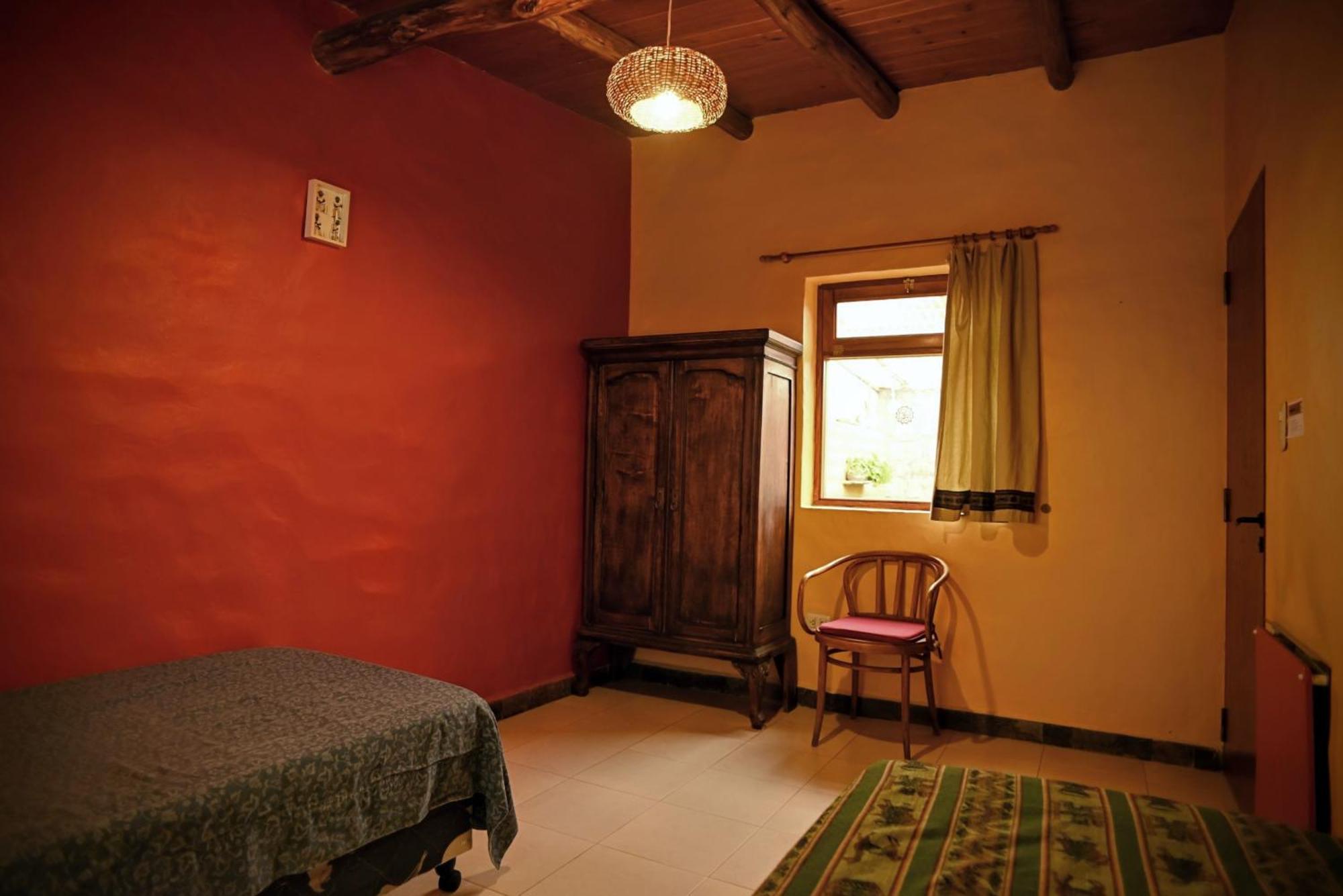 Cabana Kenty Wasy Villa Humahuaca Luaran gambar