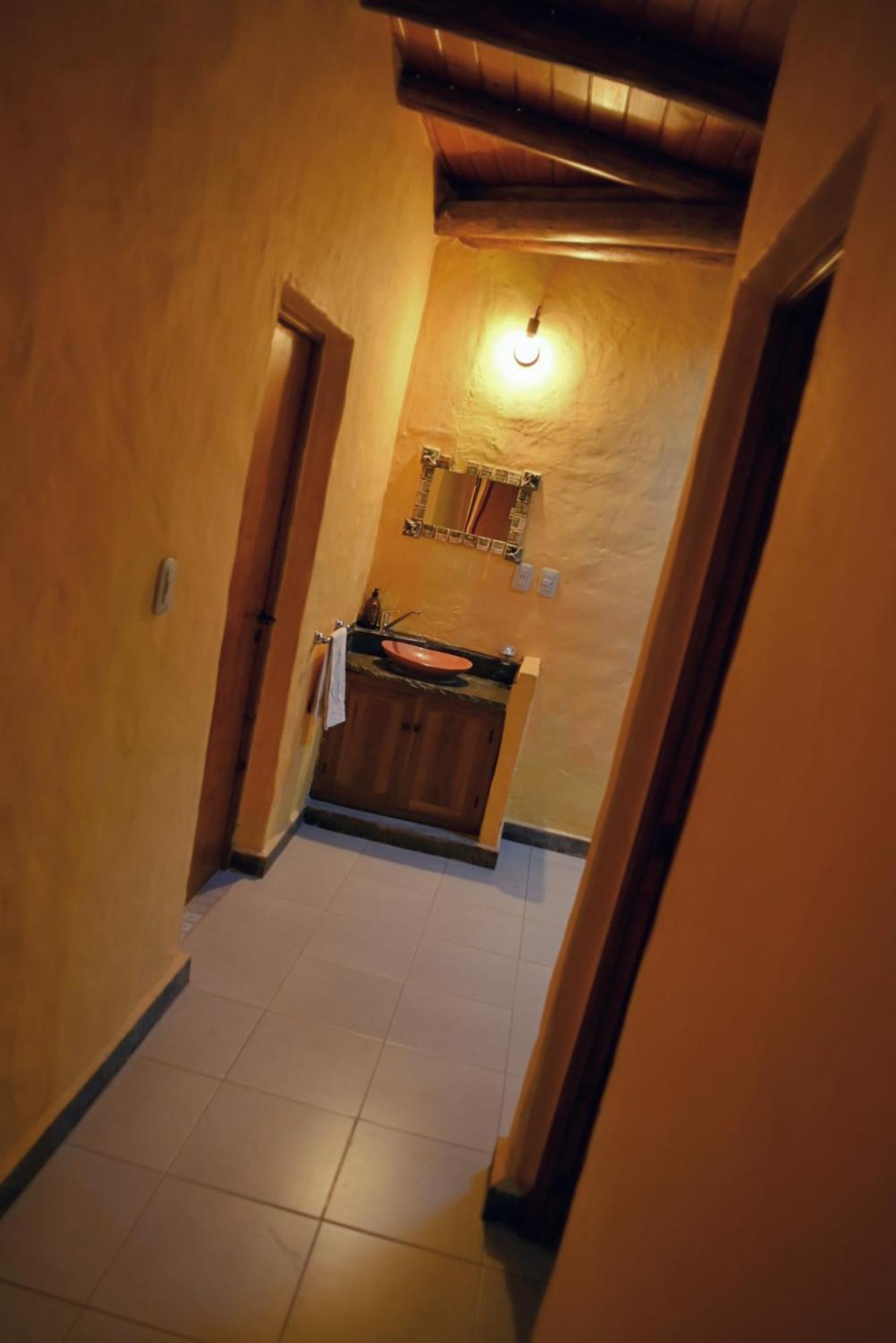 Cabana Kenty Wasy Villa Humahuaca Luaran gambar