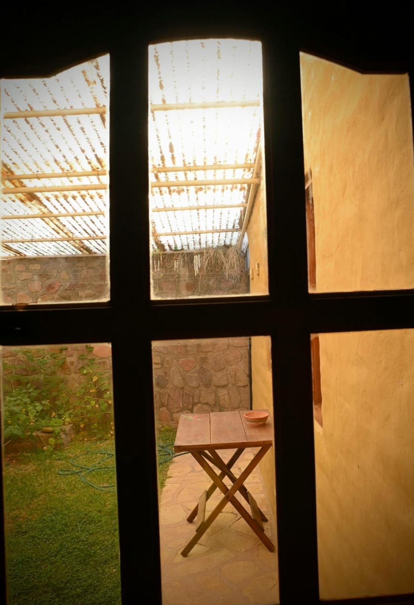 Cabana Kenty Wasy Villa Humahuaca Luaran gambar